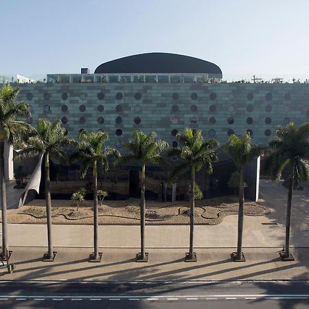 Hotel Unique Sao Paulo Bagian luar foto